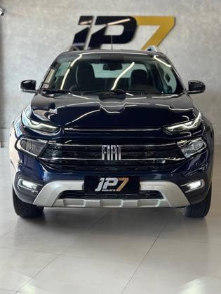 FIAT TORO 2.0 16V TURBO DIESEL VOLCANO 4WD AT9